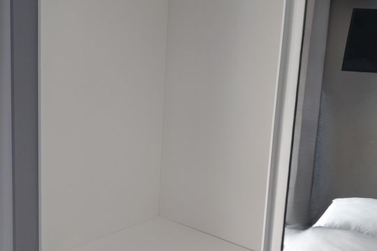 Quarto de apartamento para alugar com 2 quartos, 53m² em Pinheiros, São Paulo