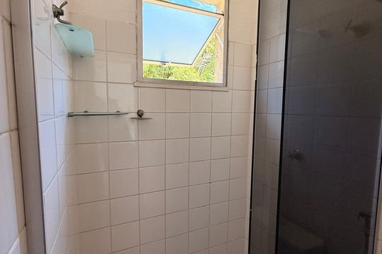 Apartamento para alugar com 2 quartos, 48m² em Cosmos, Rio de Janeiro