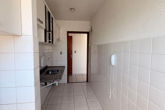 Apartamento para alugar com 2 quartos, 48m² em Cosmos, Rio de Janeiro