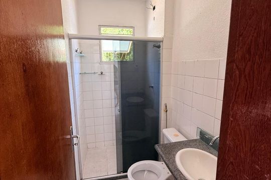 Apartamento para alugar com 2 quartos, 48m² em Cosmos, Rio de Janeiro