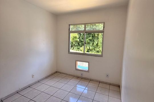 Apartamento para alugar com 2 quartos, 48m² em Cosmos, Rio de Janeiro