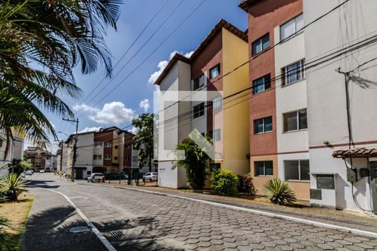 Apartamento para alugar com 2 quartos, 48m² em Cosmos, Rio de Janeiro