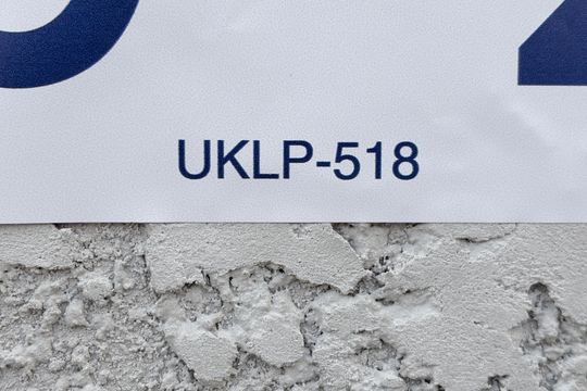 Plaquinha - UKLP-518 de apartamento à venda com 2 quartos, 41m² em Vila Regente Feijó, São Paulo