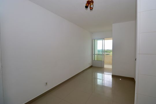 Apartamento para alugar com 1 quarto, 55m² em Nova Brasilia, Salvador