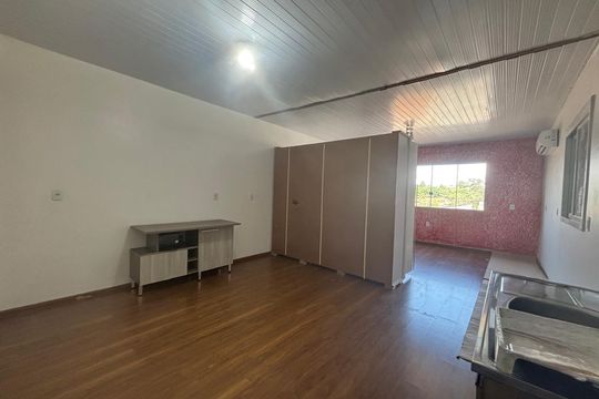Apartamento à venda com 1 quarto, 50m² em Santo Afonso, Novo Hamburgo
