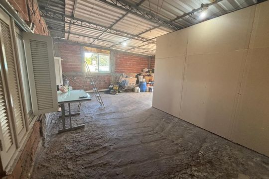 Apartamento à venda com 1 quarto, 50m² em Santo Afonso, Novo Hamburgo