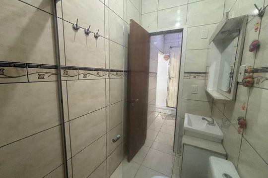 Apartamento à venda com 1 quarto, 50m² em Santo Afonso, Novo Hamburgo
