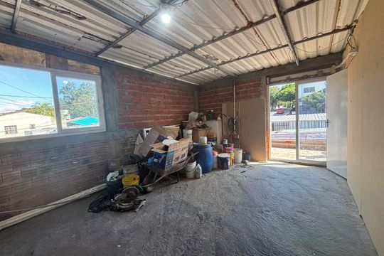 Apartamento à venda com 1 quarto, 50m² em Santo Afonso, Novo Hamburgo