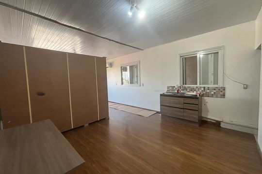 Apartamento à venda com 1 quarto, 50m² em Santo Afonso, Novo Hamburgo