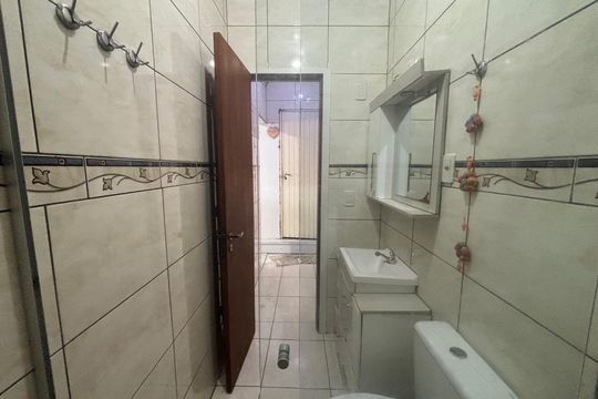 Apartamento à venda com 1 quarto, 50m² em Santo Afonso, Novo Hamburgo