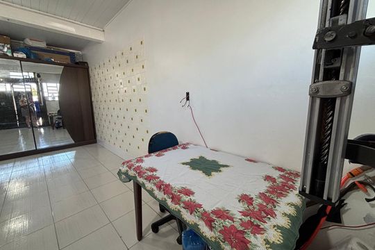 Casa para alugar com 1 quarto, 52m² em Santo Afonso, Novo Hamburgo