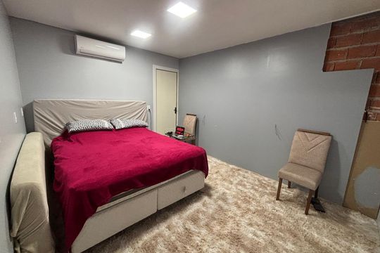 Casa para alugar com 1 quarto, 52m² em Santo Afonso, Novo Hamburgo
