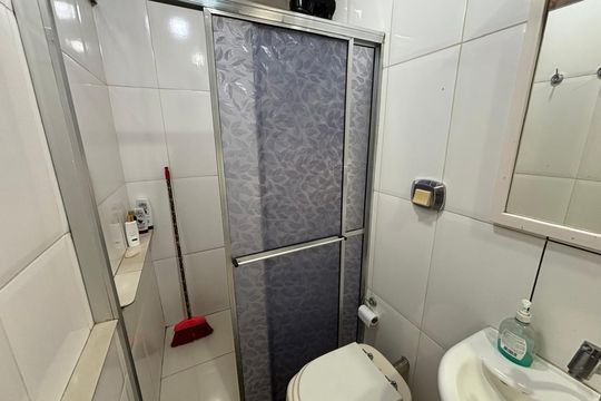 Casa para alugar com 1 quarto, 52m² em Santo Afonso, Novo Hamburgo
