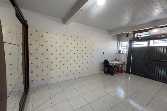 Casa para alugar com 1 quarto, 52m² em Santo Afonso, Novo Hamburgo