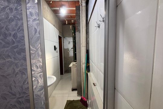 Casa para alugar com 1 quarto, 52m² em Santo Afonso, Novo Hamburgo