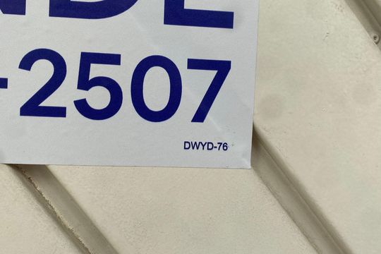 Plaquinha Cod DWYD-76 de casa à venda com 3 quartos, 300m² em Vila Mazzei, São Paulo