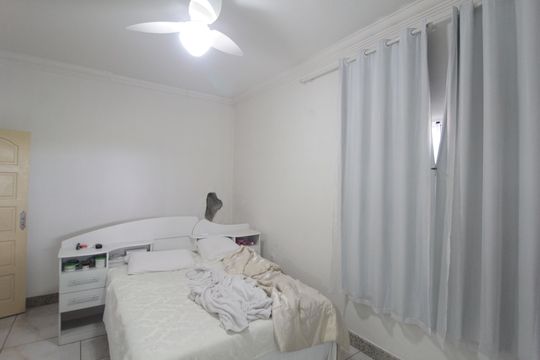 Suite 3 de casa à venda com 4 quartos, 450m² em Jardim Atlântico, Belo Horizonte