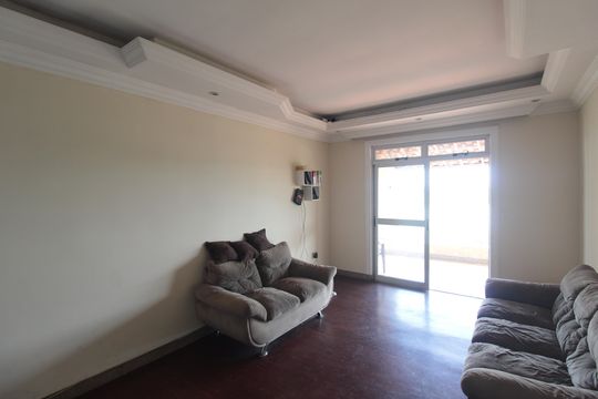 Sala 2 de casa à venda com 4 quartos, 450m² em Jardim Atlântico, Belo Horizonte