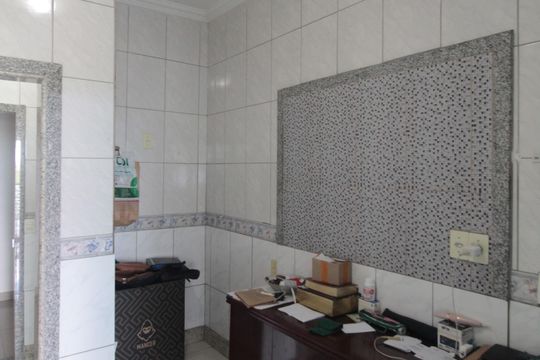 Copa de casa à venda com 4 quartos, 450m² em Jardim Atlântico, Belo Horizonte