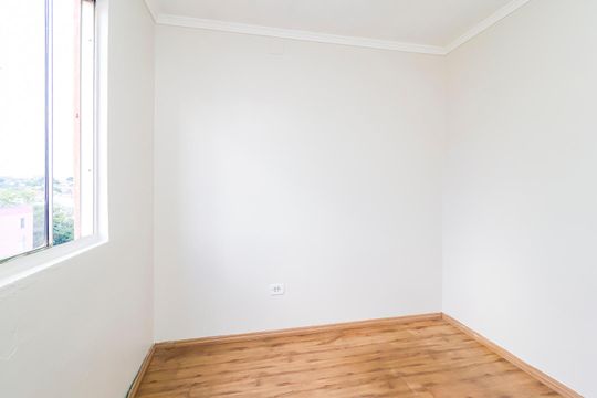 Quarto 1 de apartamento para alugar com 2 quartos, 55m² em Vila Cruzeiro, São Paulo