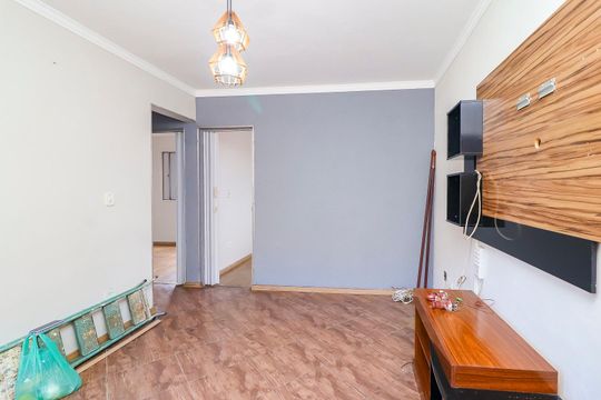 Apartamento para alugar com 2 quartos, 55m² em Vila Cruzeiro, São Paulo