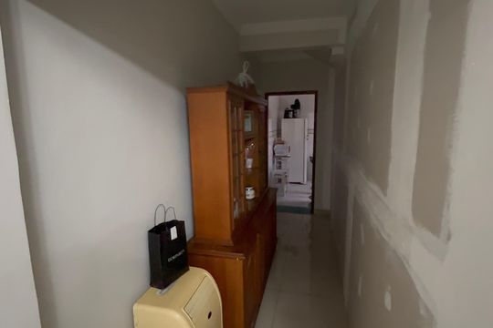 Corredor de casa à venda com 4 quartos, 59m² em Chácara Cruzeiro do Sul, São Paulo