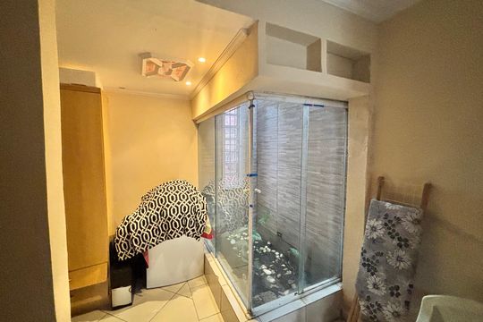 Quarto 4 de casa à venda com 4 quartos, 59m² em Chácara Cruzeiro do Sul, São Paulo
