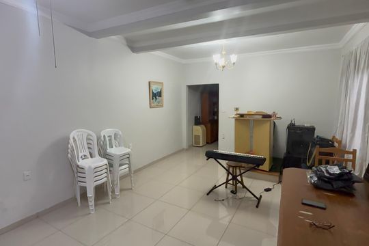 Casa à venda com 4 quartos, 59m² em Chácara Cruzeiro do Sul, São Paulo