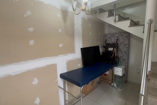 Sala de casa à venda com 4 quartos, 59m² em Chácara Cruzeiro do Sul, São Paulo