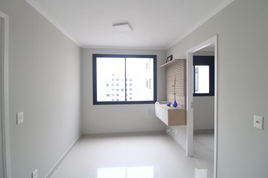 Apartamento para alugar com 2 quartos, 34m² em Jurubatuba, São Paulo