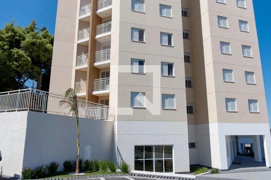 Área comum de apartamento à venda com 2 quartos, 52m² em Padroeira, Osasco