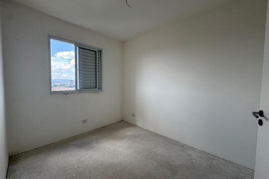 Apartamento à venda com 2 quartos, 52m² em Padroeira, Osasco