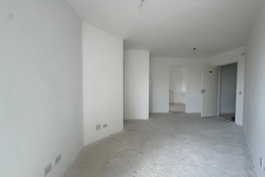 Apartamento à venda com 2 quartos, 52m² em Padroeira, Osasco