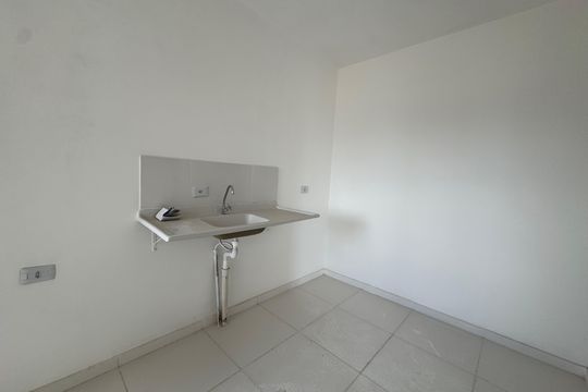 Apartamento à venda com 2 quartos, 52m² em Padroeira, Osasco