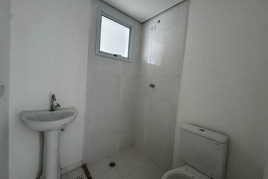 Apartamento à venda com 2 quartos, 52m² em Padroeira, Osasco