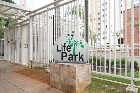 Apartamento à venda com 2 quartos, 64m² em Vila Leonor, Guarulhos