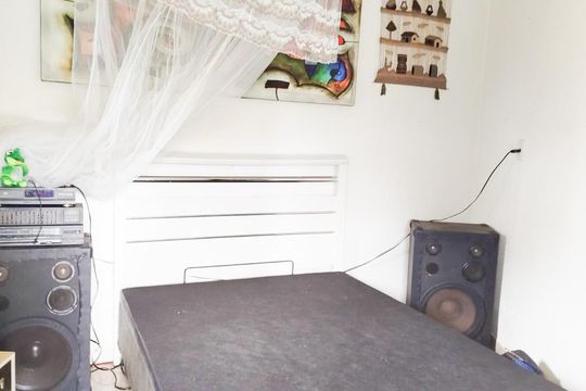 Quarto de casa à venda com 4 quartos, 1008m² em Recreio da Borda do Campo, Santo André