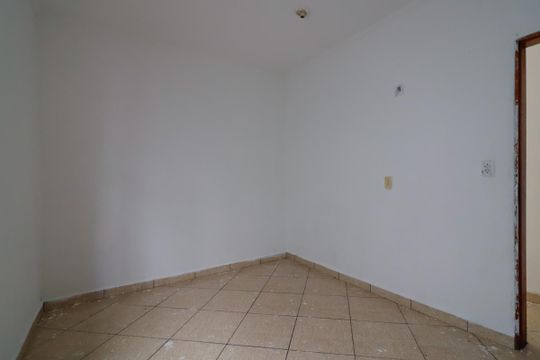 Quarto de casa para alugar com 1 quarto, 65m² em Jardim Maringa, São Paulo