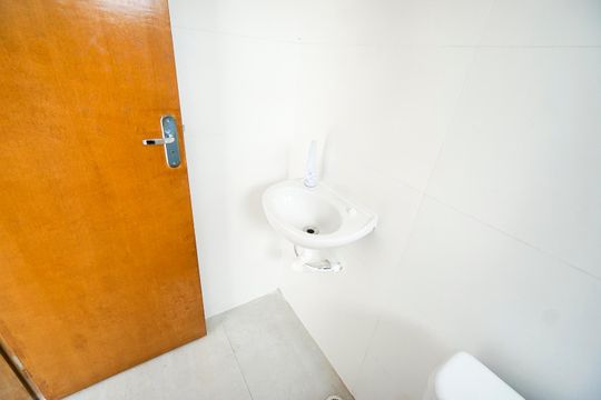 Pia de apartamento para alugar com 1 quarto, 29m² em Penha de França, São Paulo