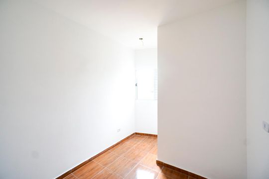 Quarto de apartamento para alugar com 1 quarto, 29m² em Penha de França, São Paulo