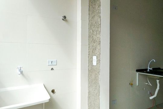 Varanda de apartamento para alugar com 1 quarto, 29m² em Penha de França, São Paulo