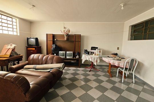 Casa à venda com 5 quartos, 300m² em Jardim Paulista I, Jundiaí