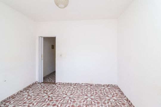 Quarto de casa para alugar com 1 quarto, 75m² em Jardim Pedro José Nunes, São Paulo