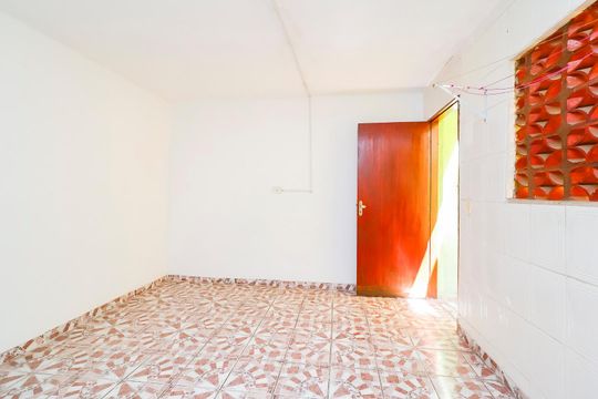 Área de Serviço de casa para alugar com 1 quarto, 75m² em Jardim Pedro José Nunes, São Paulo