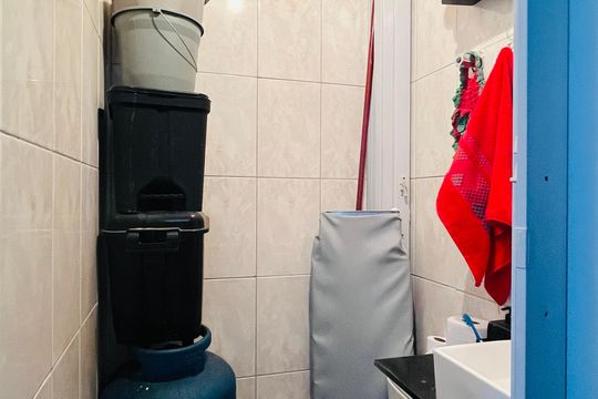 Apartamento à venda com 2 quartos, 74m² em parque itália, Campinas