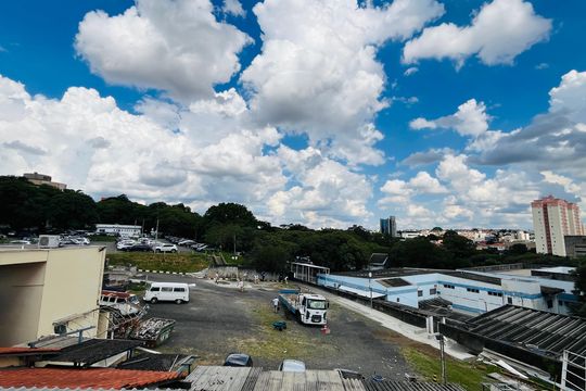 Apartamento à venda com 2 quartos, 74m² em parque itália, Campinas
