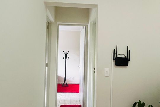 Apartamento à venda com 2 quartos, 74m² em parque itália, Campinas