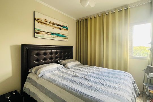 Apartamento à venda com 2 quartos, 74m² em parque itália, Campinas