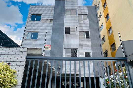 Apartamento à venda com 2 quartos, 74m² em parque itália, Campinas