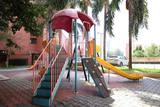 Apartamento à venda com 3 quartos, 69m² em Campo Grande, São Paulo